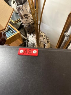 Design Cabinet by Anacleto Spazzapane, circa 1980