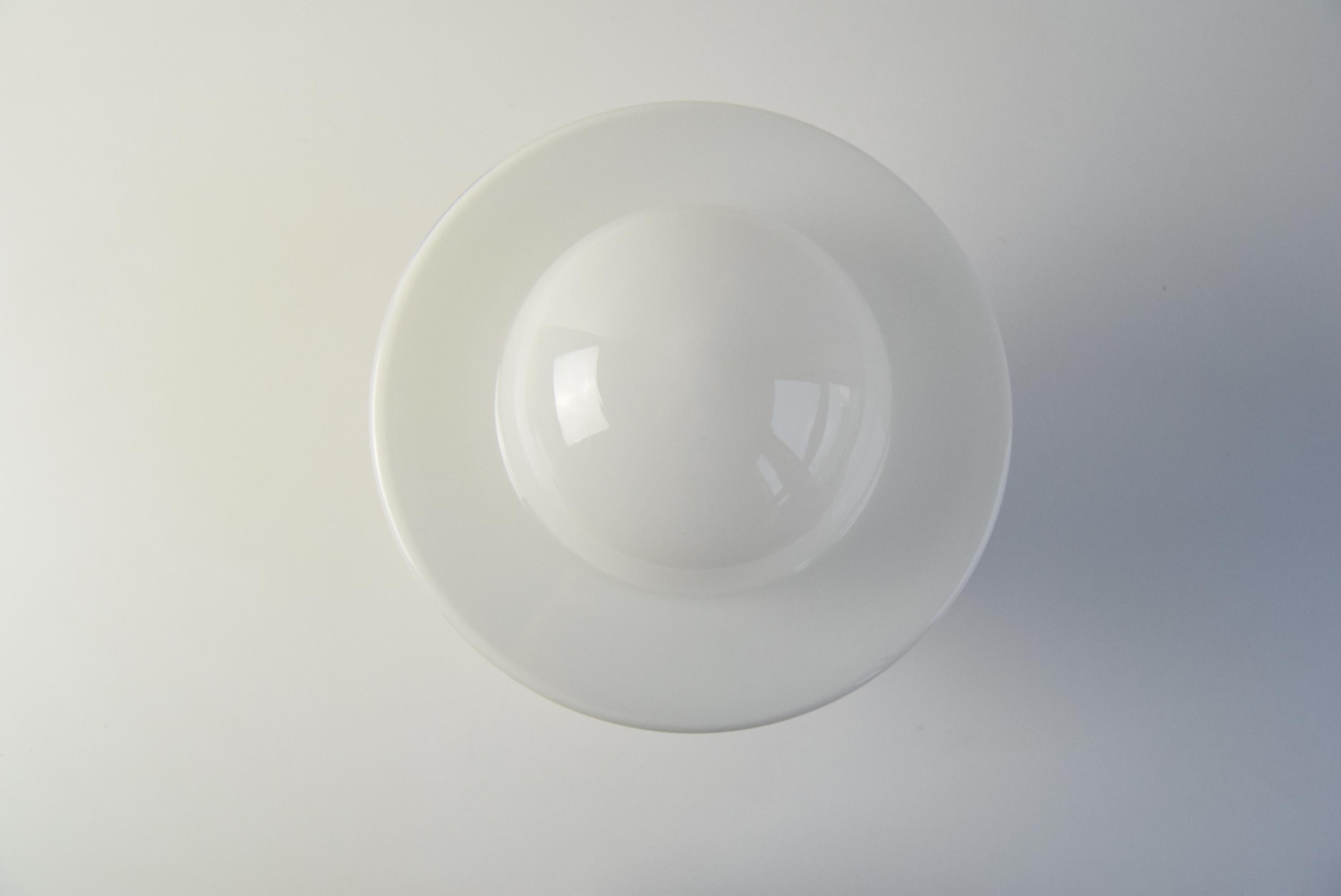 Lámpara de techo de diseño en estilo art déco, años 30. en venta 4