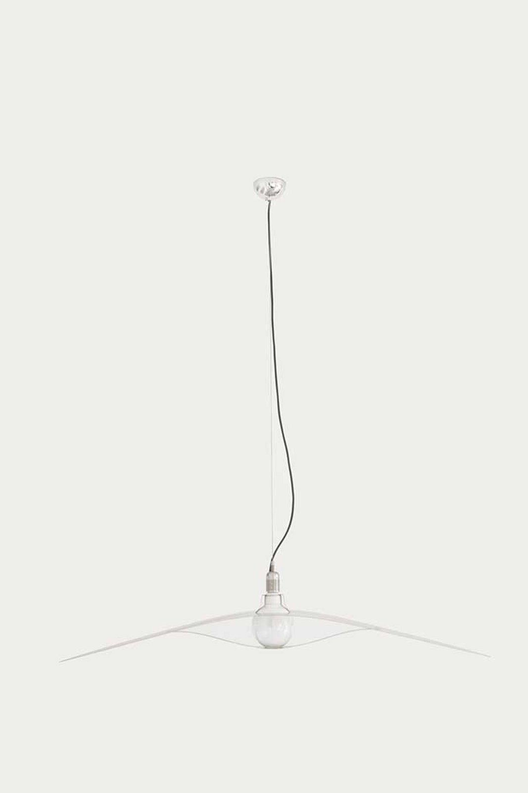 Design Ceiling Lamp, Italy 1970 For Sale 1