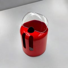 Design Champagne or Ice Bucket by Jean Pierre Vitrac, 1980s