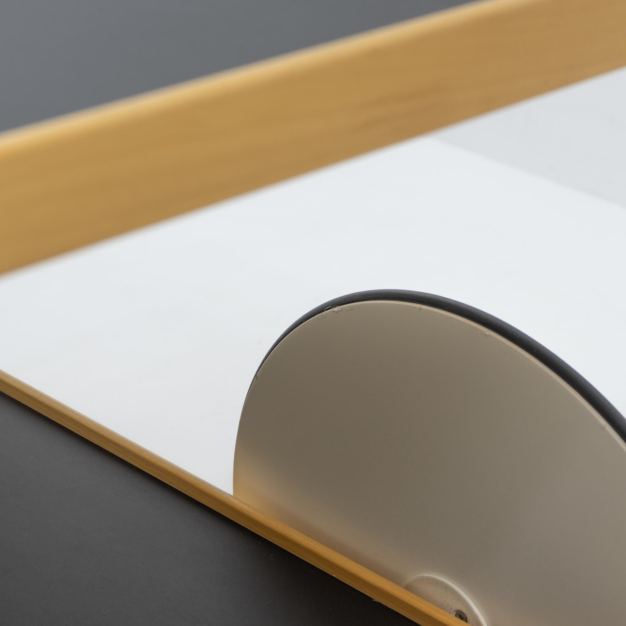 Design-Klassiker: Alvar Aalto Servierwagen 901, Artek Finnland im Angebot 2