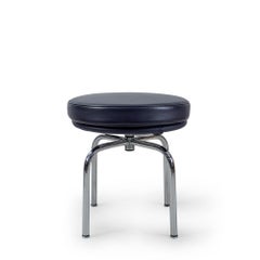 Design Classic LC8 Stools by Charlotte Perriand for Cassina, 2000s