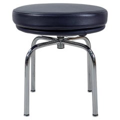 Design Classic LC8 Stools by Charlotte Perriand for Cassina, 2000s