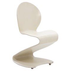 Wood Side Chairs