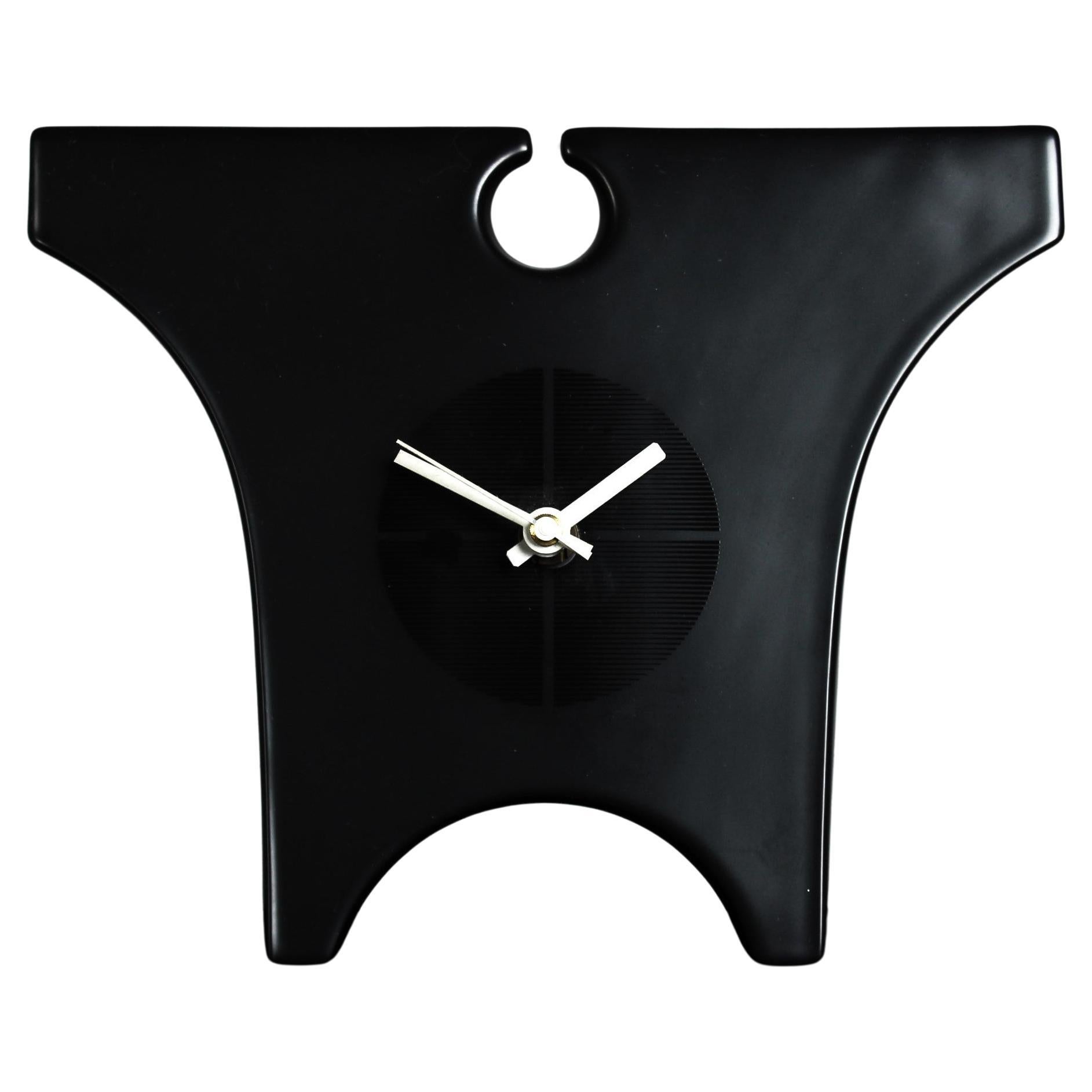 Italian Design Clock 