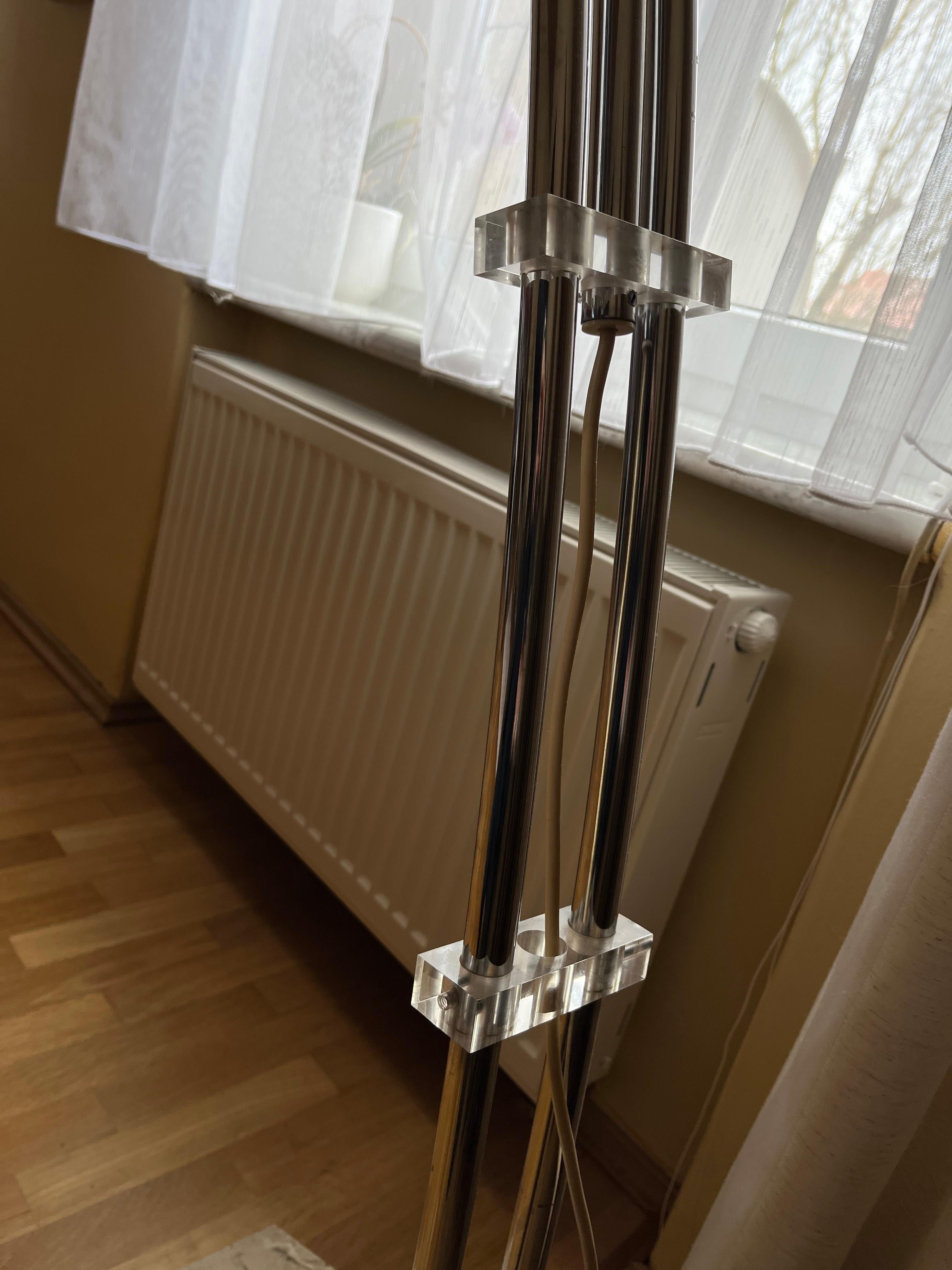 hustadt leuchten floor lamp