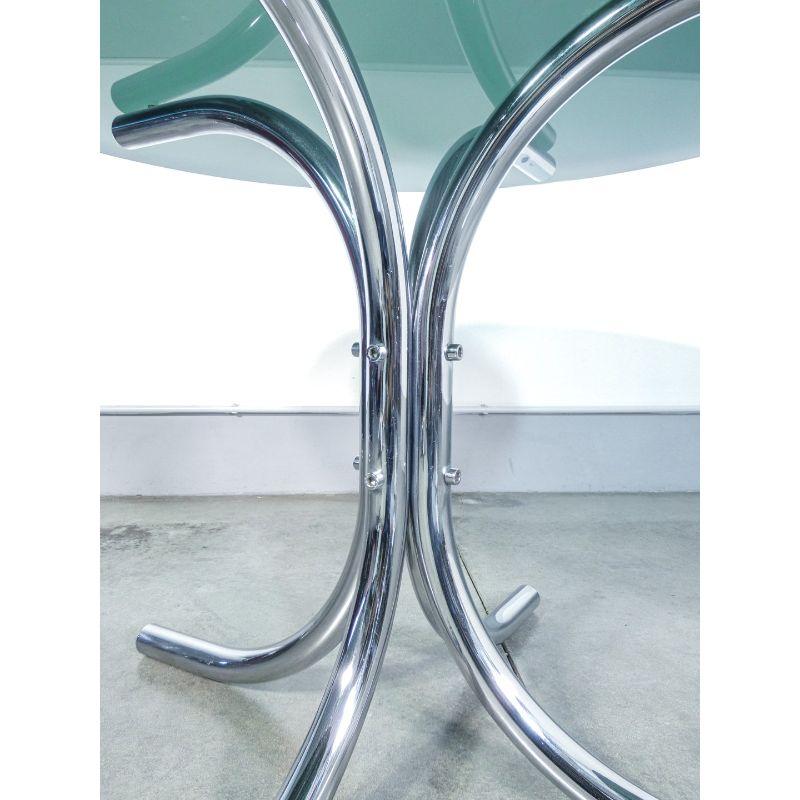 20th Century Design Coffee Table, G. Rinaldi, 60's For Sale