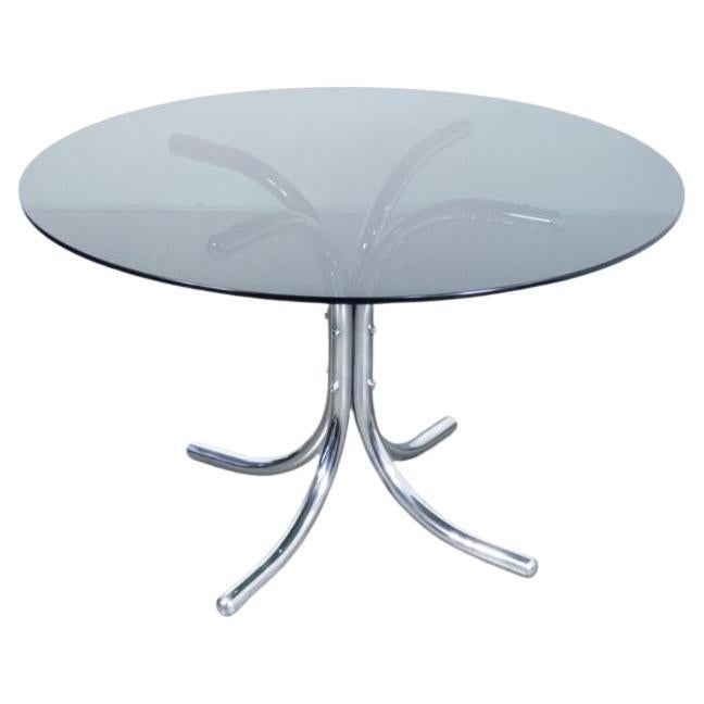 Design Coffee Table, G. Rinaldi, 60's For Sale