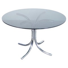 Design Coffee Table, G. Rinaldi, 60's