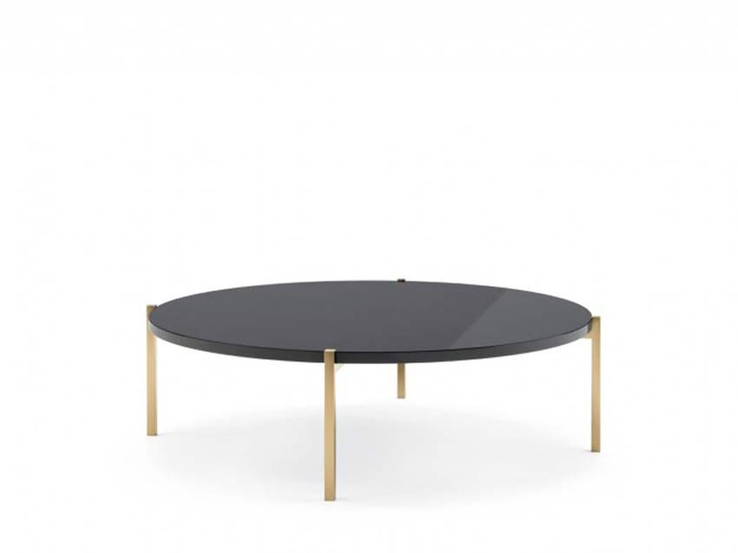 Table basse design, plateau en granit laqué
Pieds en acier inoxydable doré, Grande décoration.
Temps de production : 6 semaines
Mesures : L 100 cm P 100 cm H 29 cm
ou
L 100 cm P 100 cm H 34 cm.
  