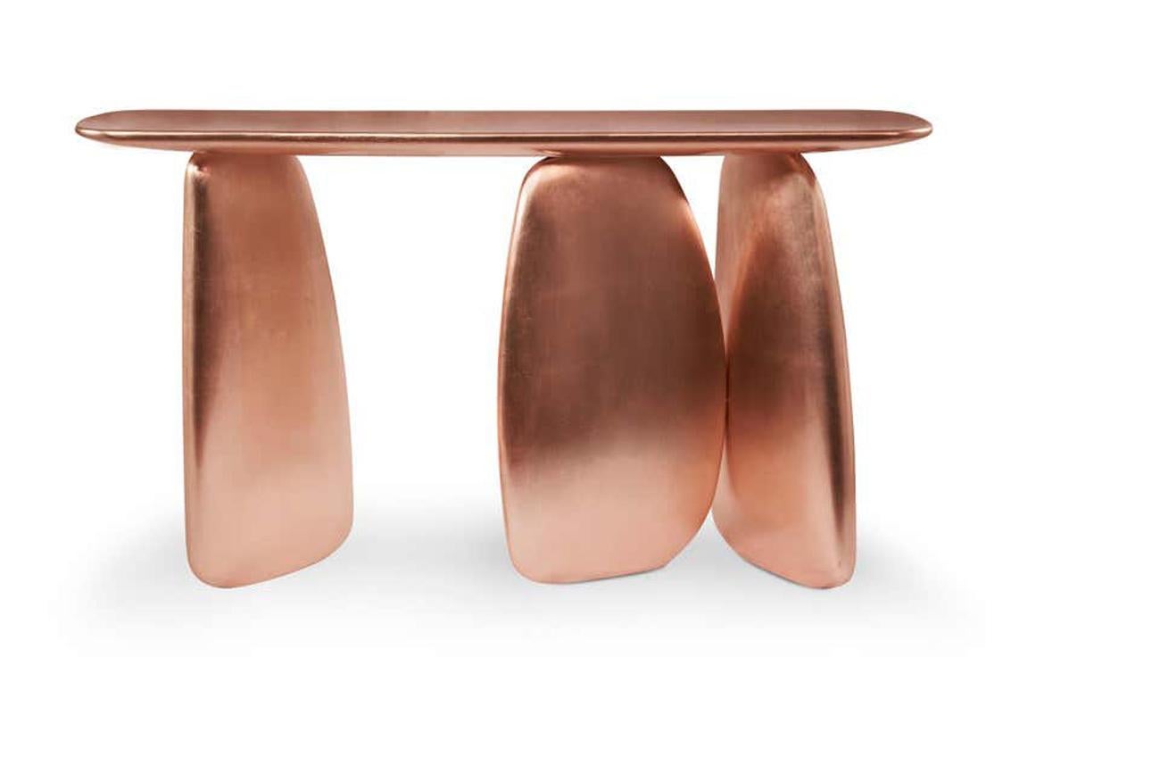 Console design en vente 3