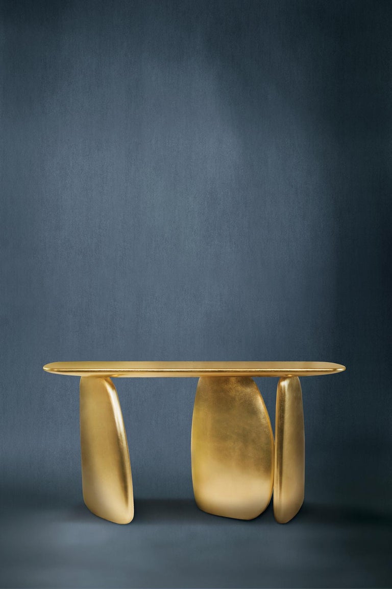 Design Console Table For Sale at 1stDibs