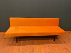 Design couch J.Halabala  from 1960