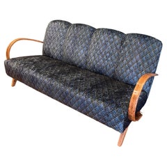 Used Design couch J.Halabala  