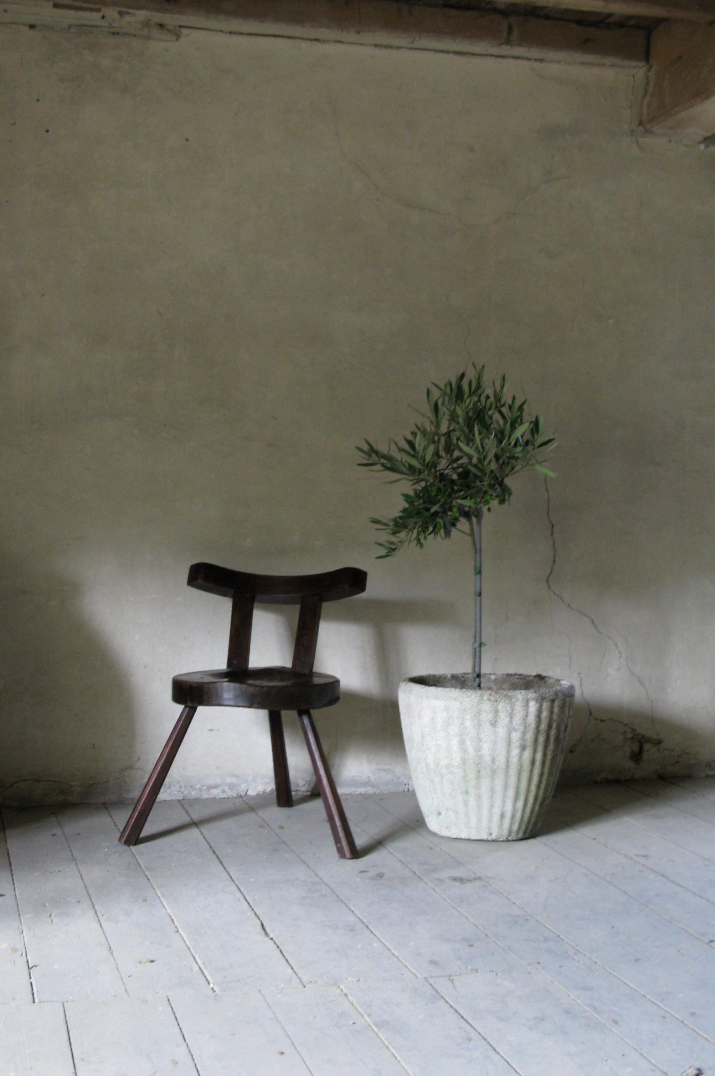 British Design, Country, Chair, Working Chair, Stool, Side Chair