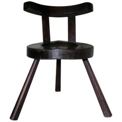 Design, Country, Chair, Working Chair, Stool, Side Chair