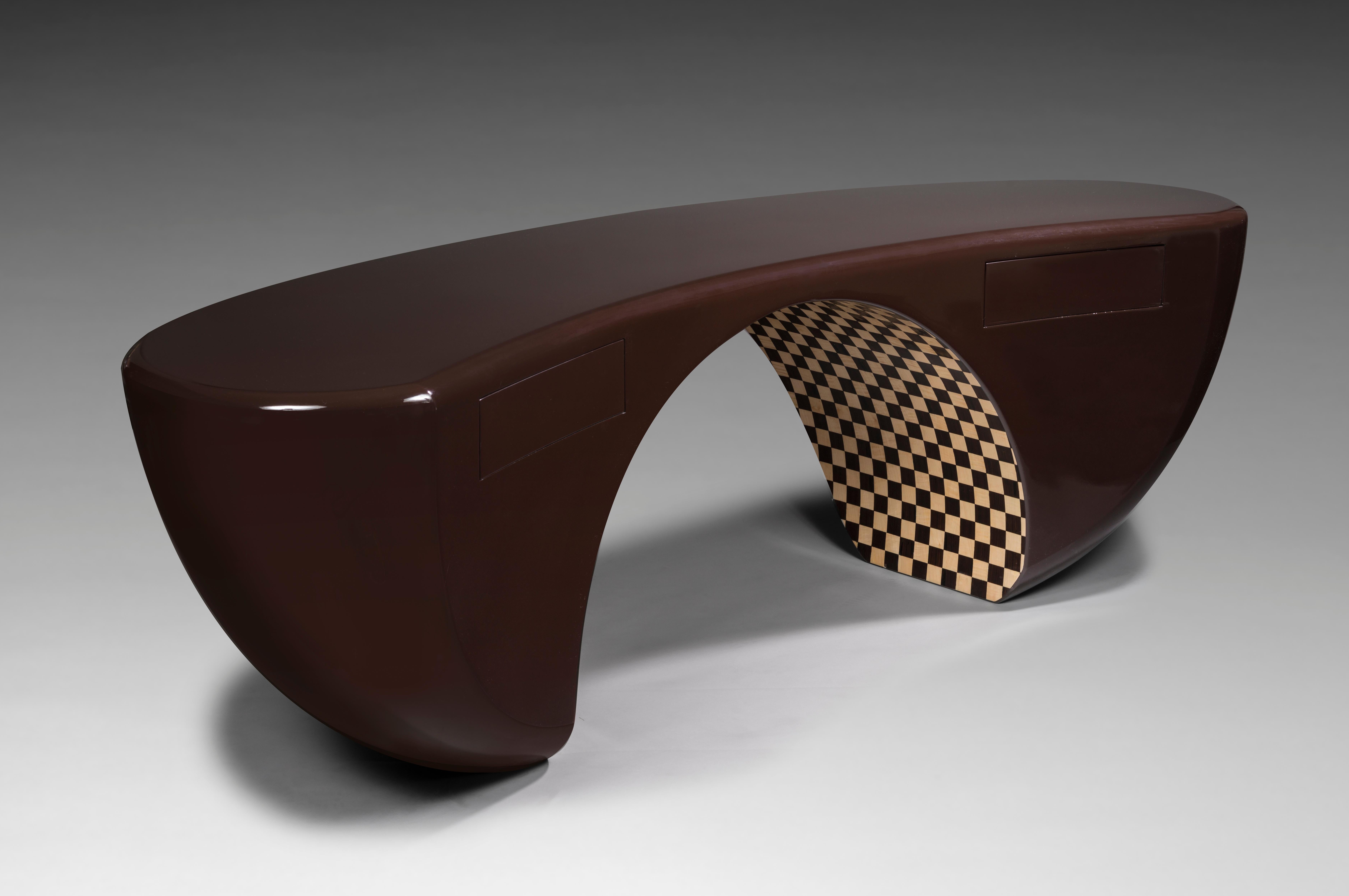 Moderno Design Desk, il designer francese Charly Bounan in vendita