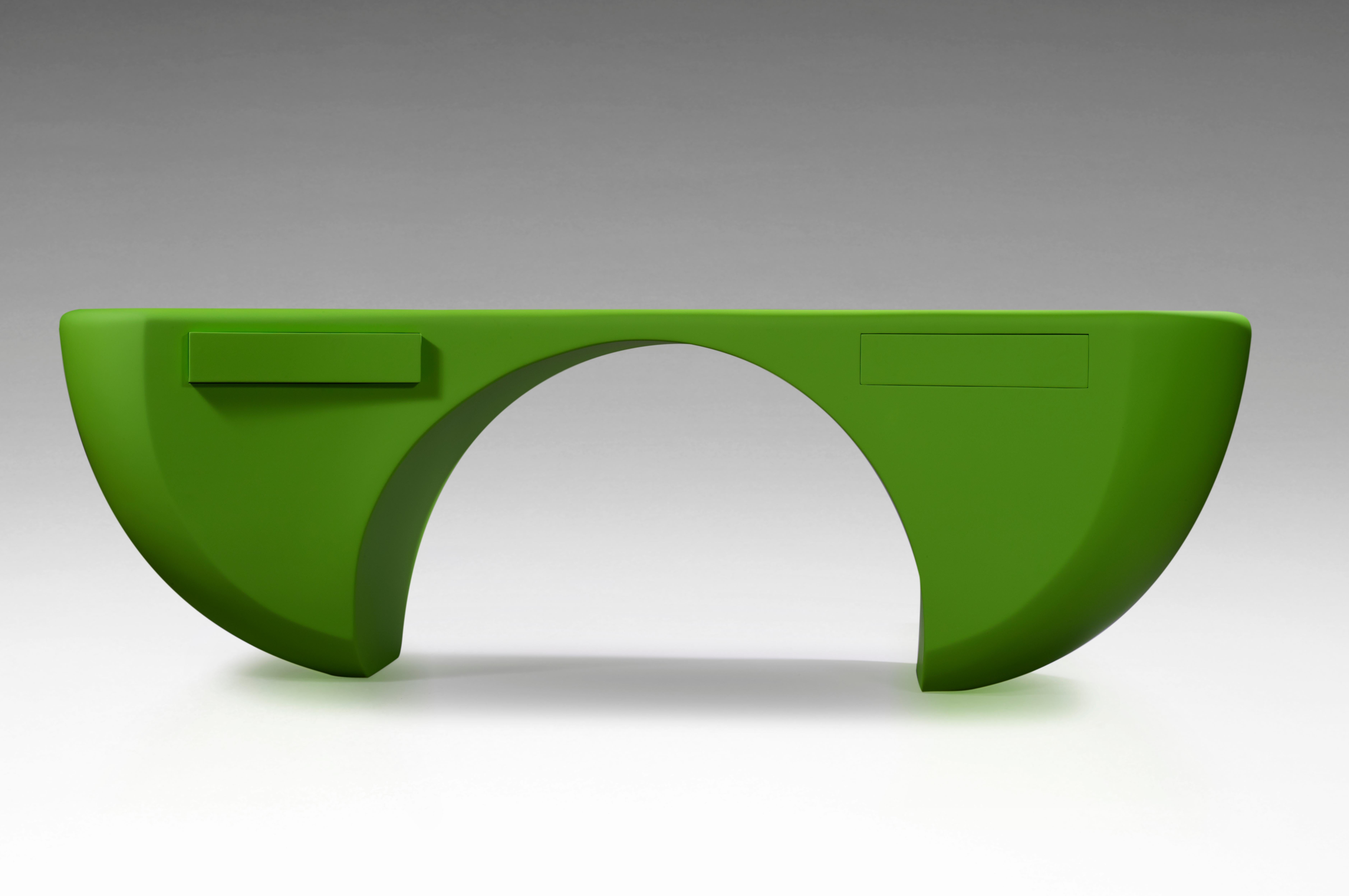 Design Desk, il designer francese Charly Bounan In condizioni Nuovo in vendita a Geneve, CH