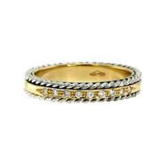 Design Diamond Wedding Band Ring