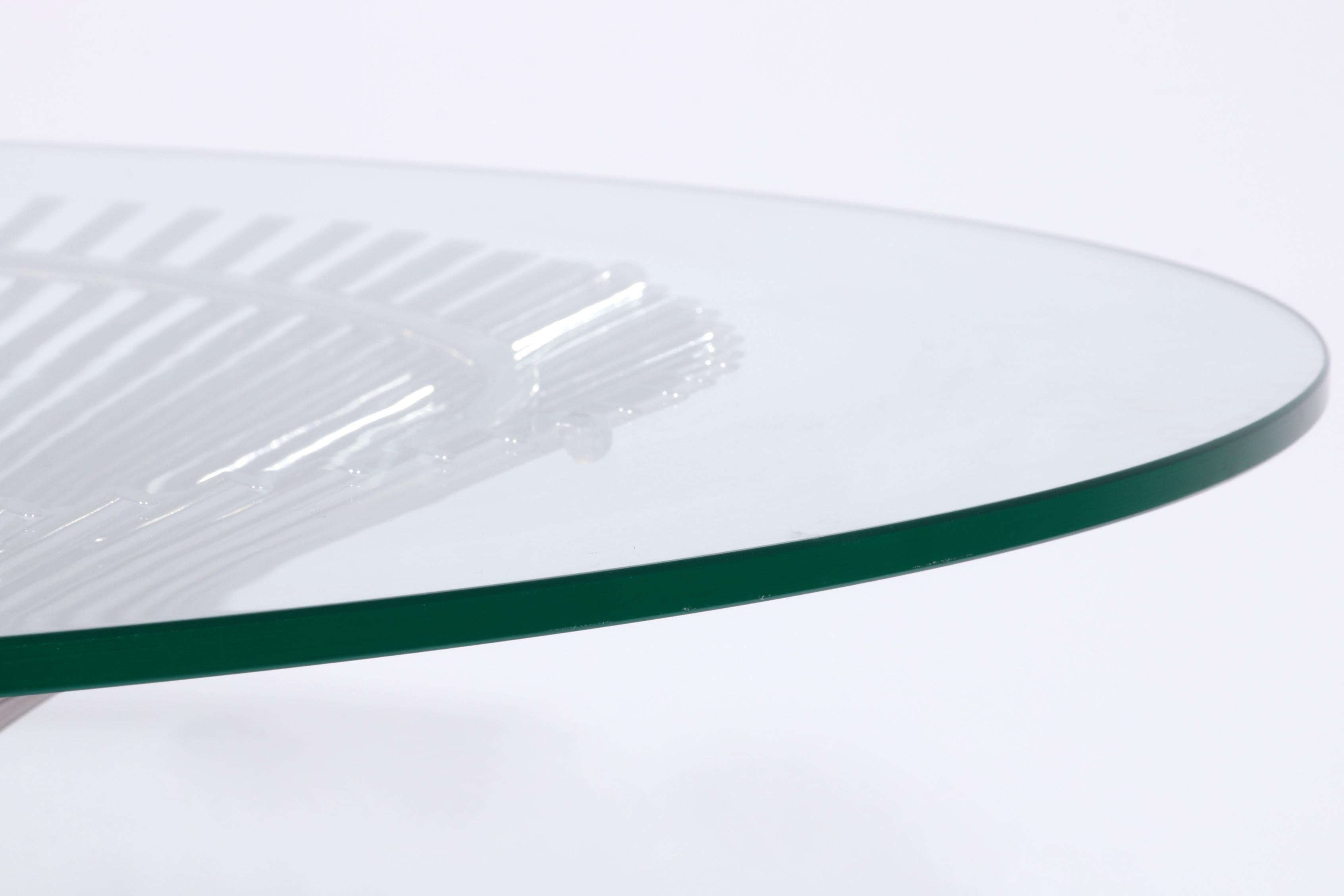 Design Dining Table designed by Warren Platner for Knoll 1960 For Sale 4