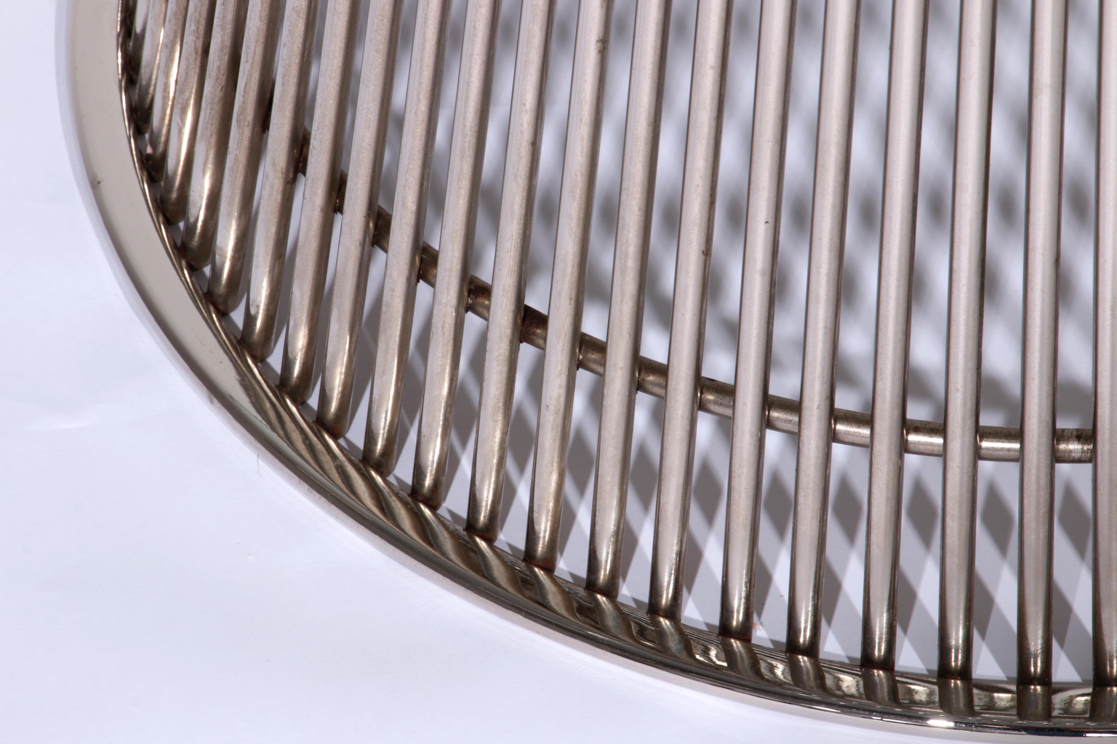 Design Dining Table designed by Warren Platner for Knoll 1960 For Sale 6