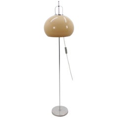 Stehlampe im Designdesign, Harvey Guzzini