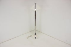 Design Floor Lamp Italy, 1970s