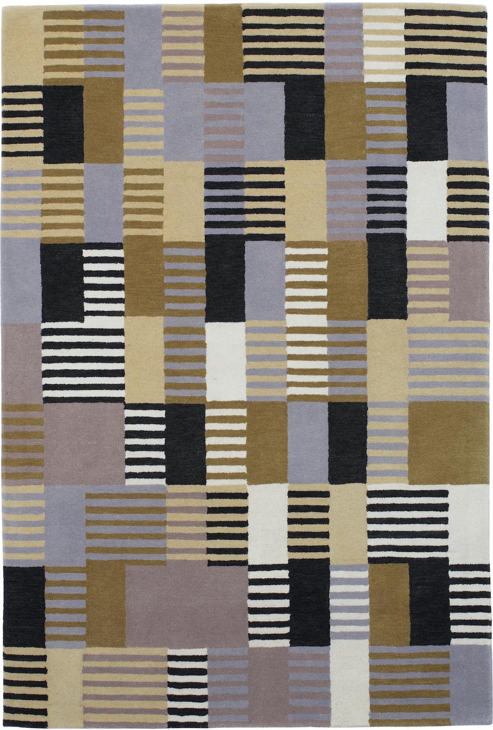 anni albers wall hanging