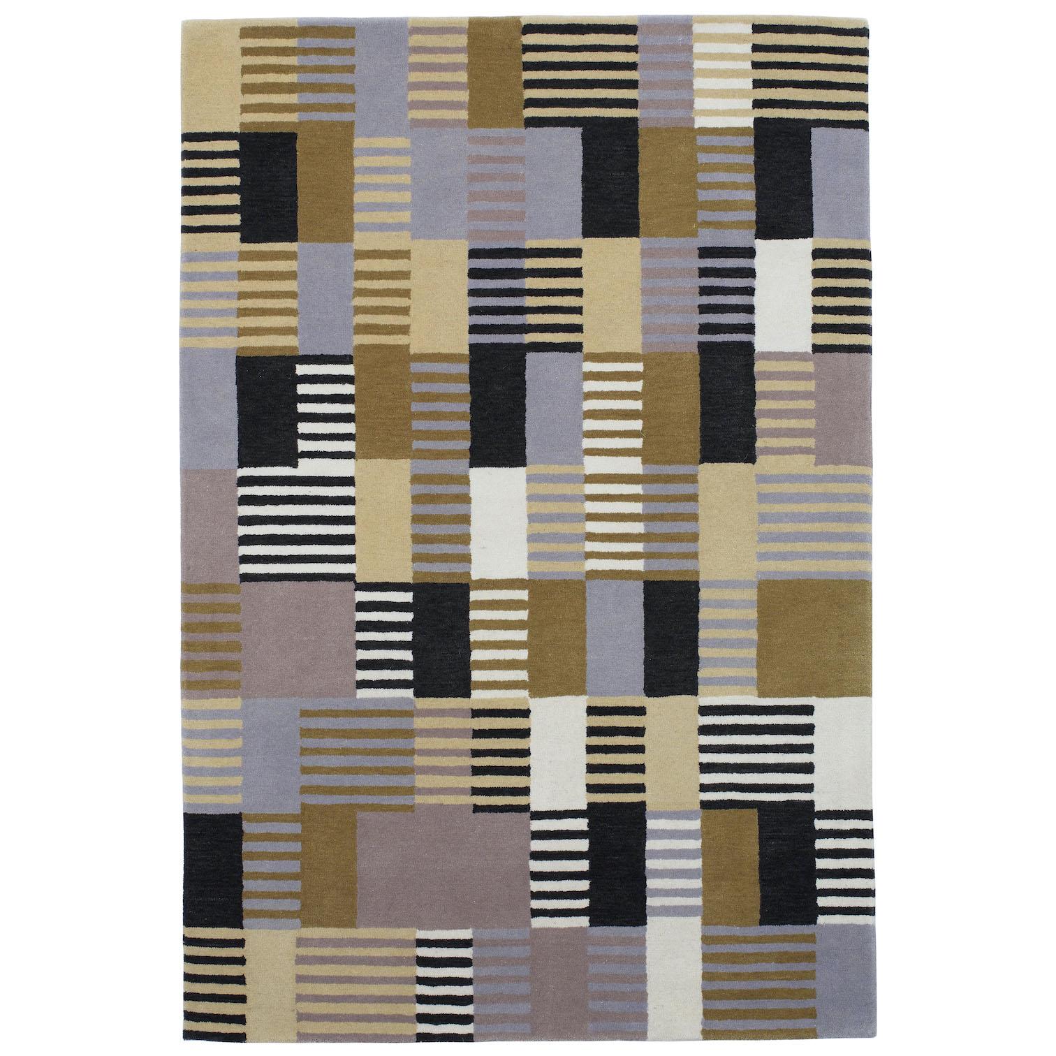 Bauhaus Design for Wall Hanging '1926' Rug by Anni Albers