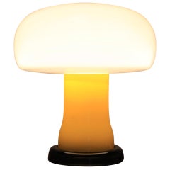 Design Glass Table Lamp