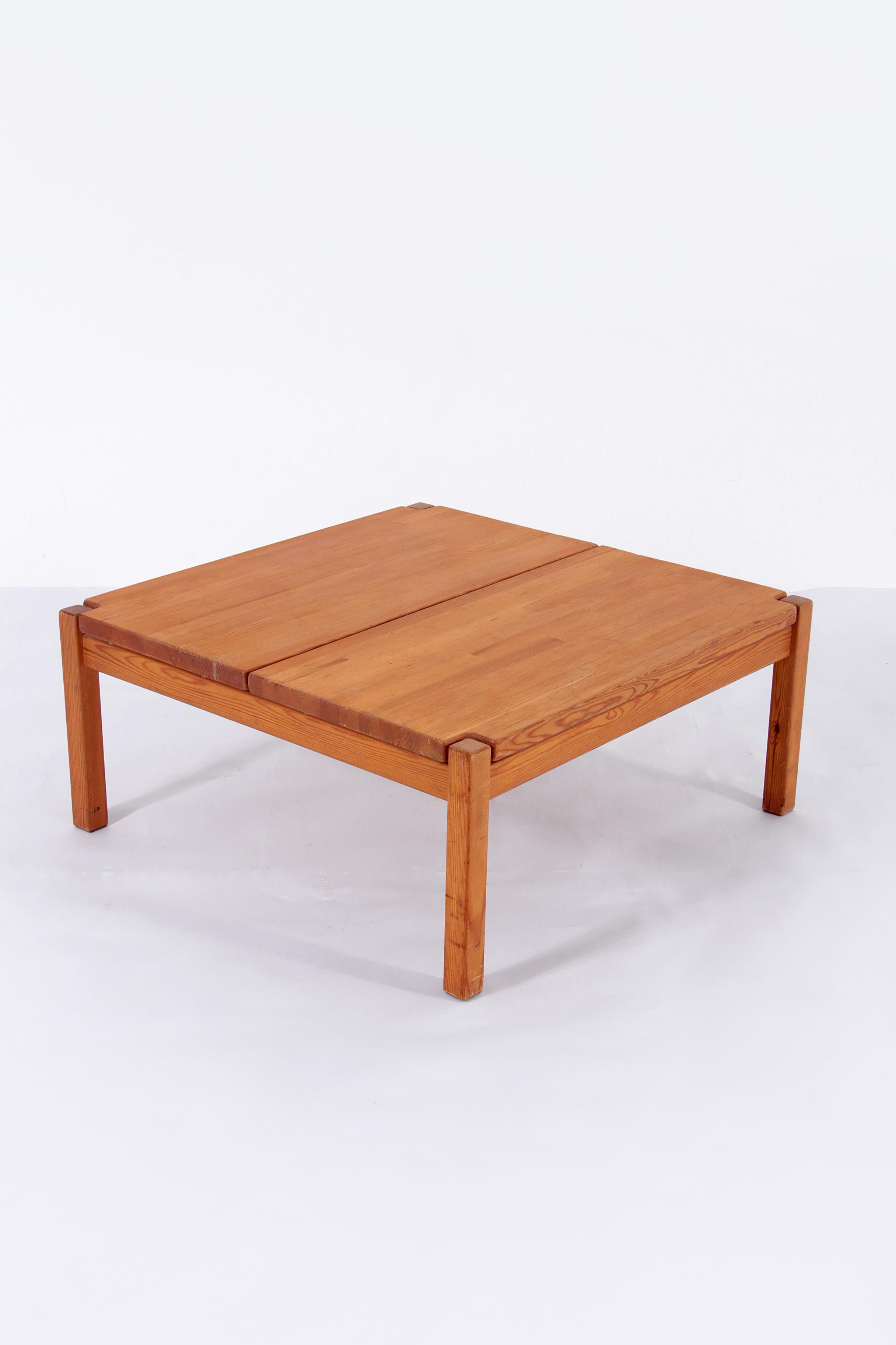 

A stunning piece from Ilmari Tapiovaara's 