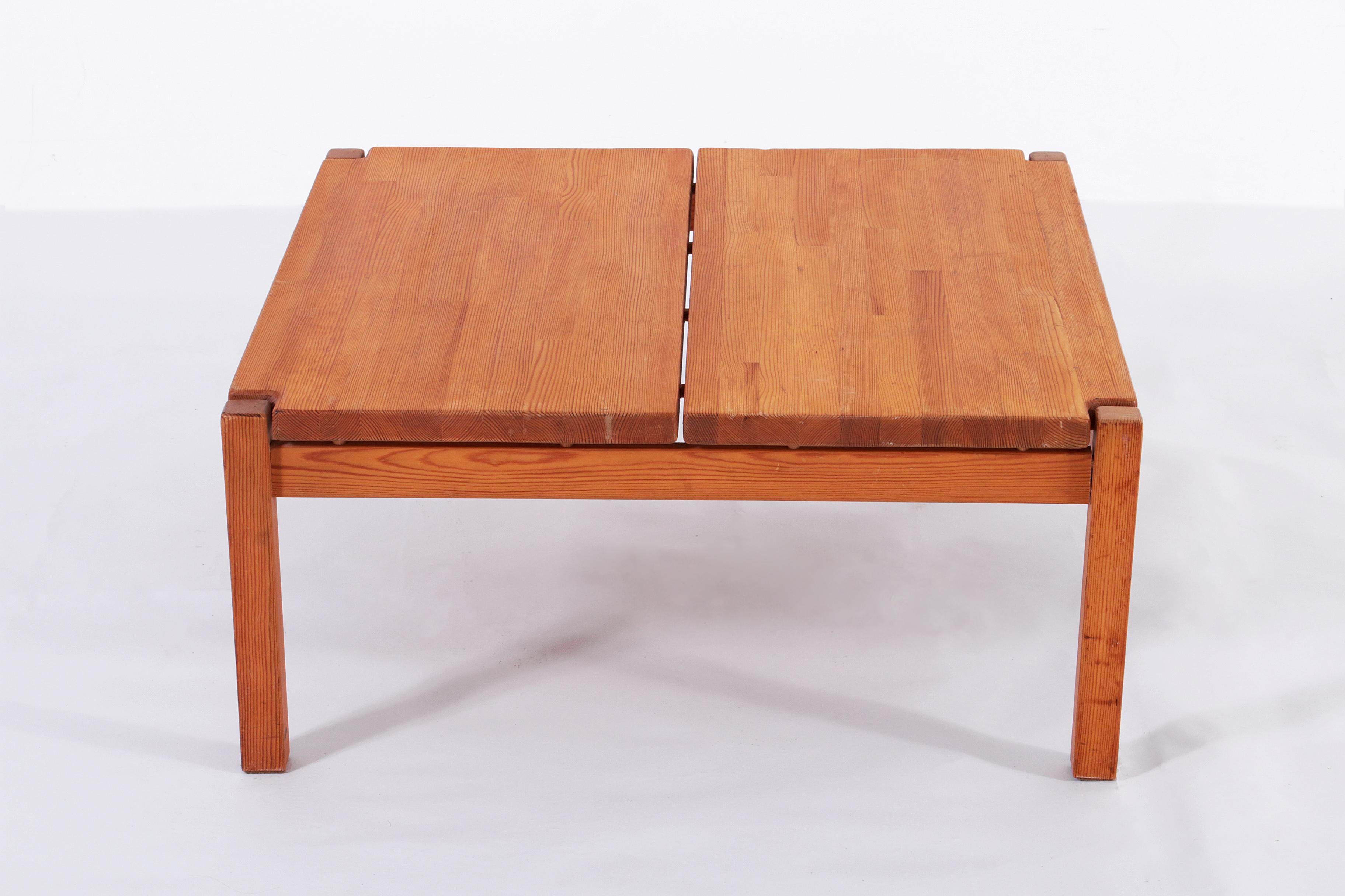 Pine Design 