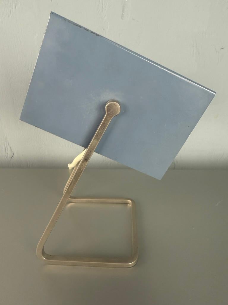 Design icon Kaiser Leuchten desk lamp model 45097 For Sale 7