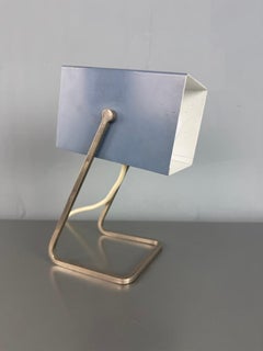 Design icon Kaiser Leuchten desk lamp model 45097