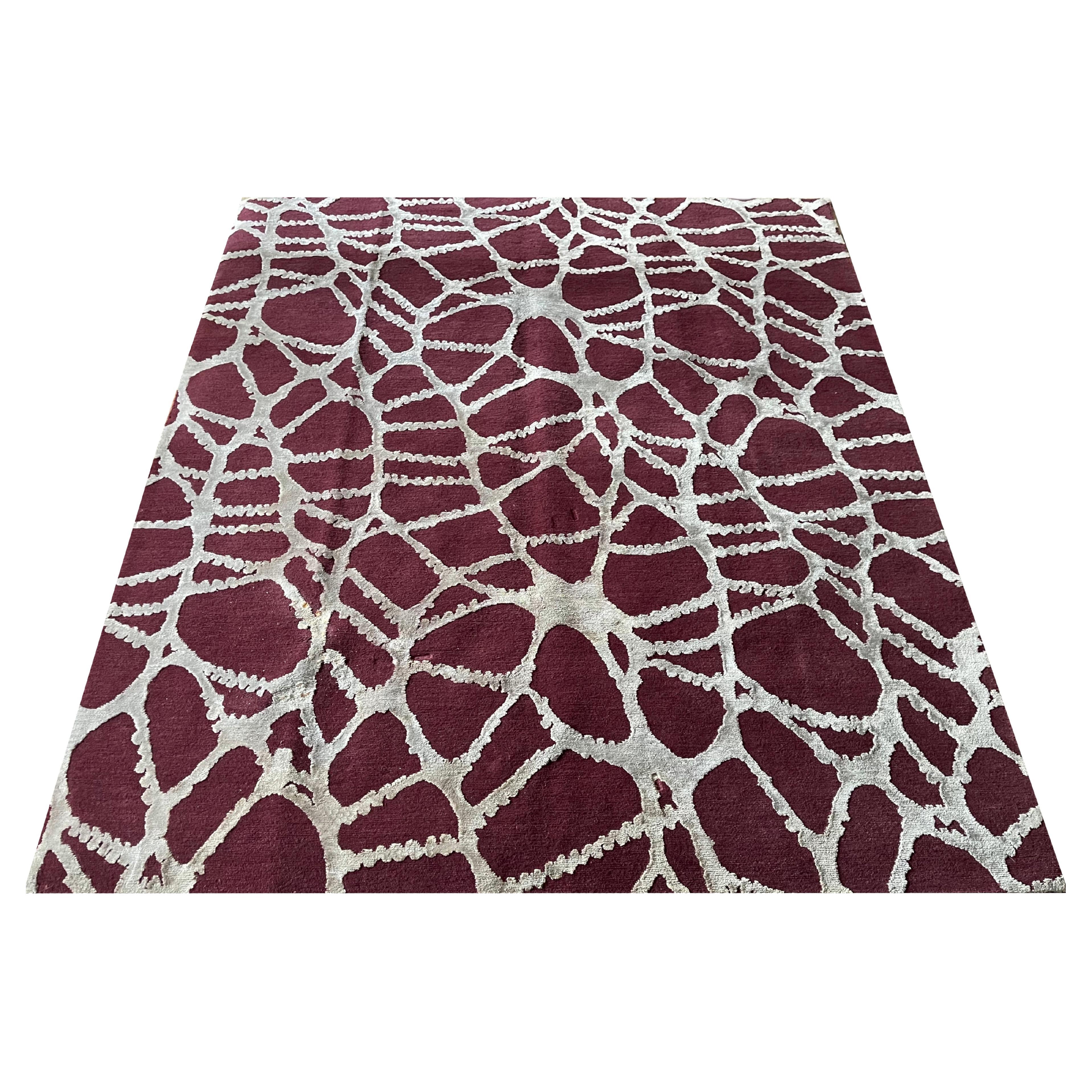 Design ID 3068 Nepal Teppich For Sale