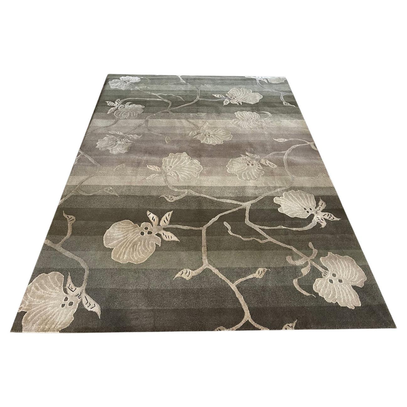 Design ID 3123 Nepal Teppich For Sale