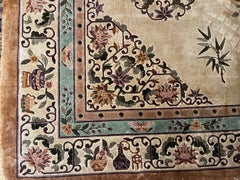 Design ID 3418 China reine Seide