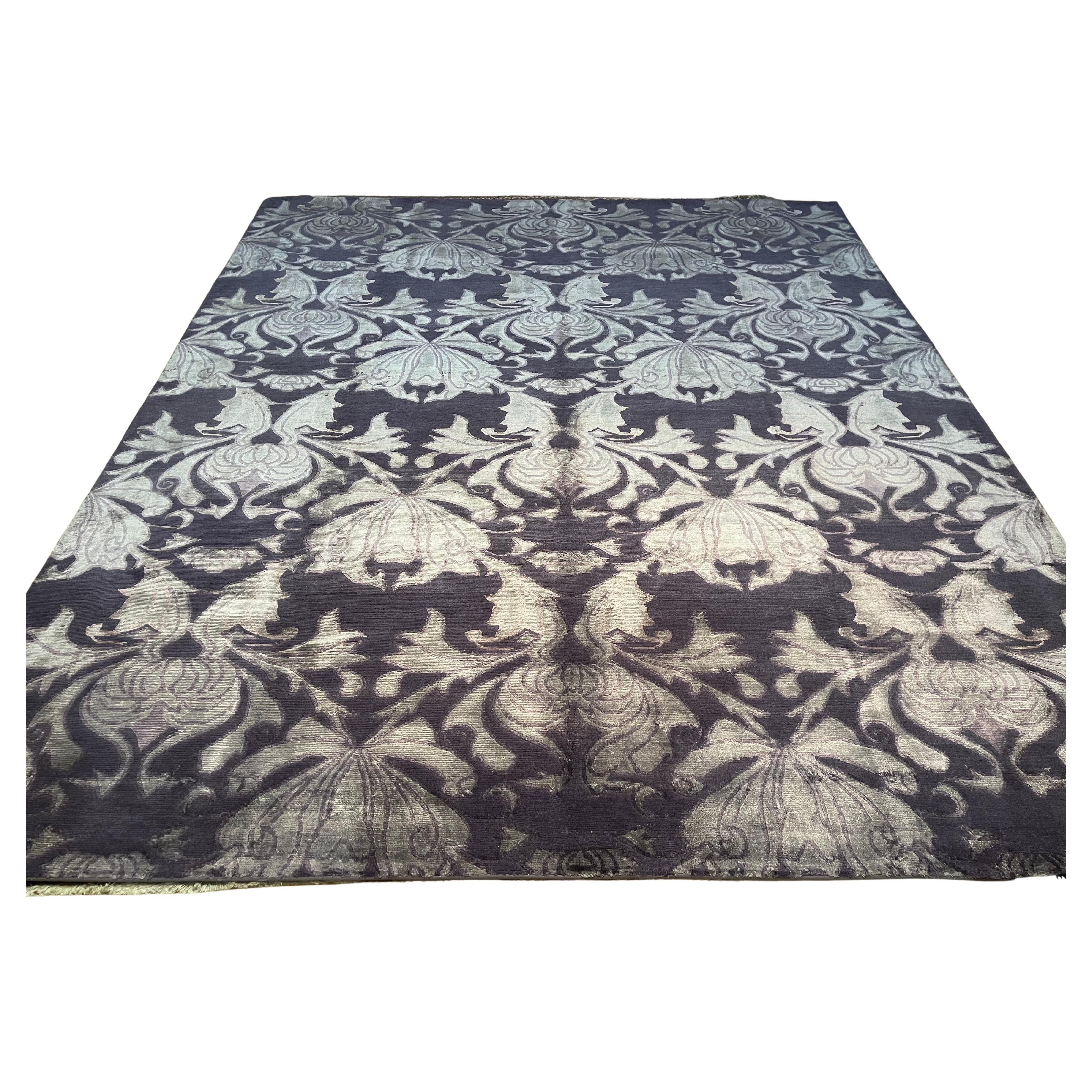 Design ID 3530 Nepal Teppich For Sale