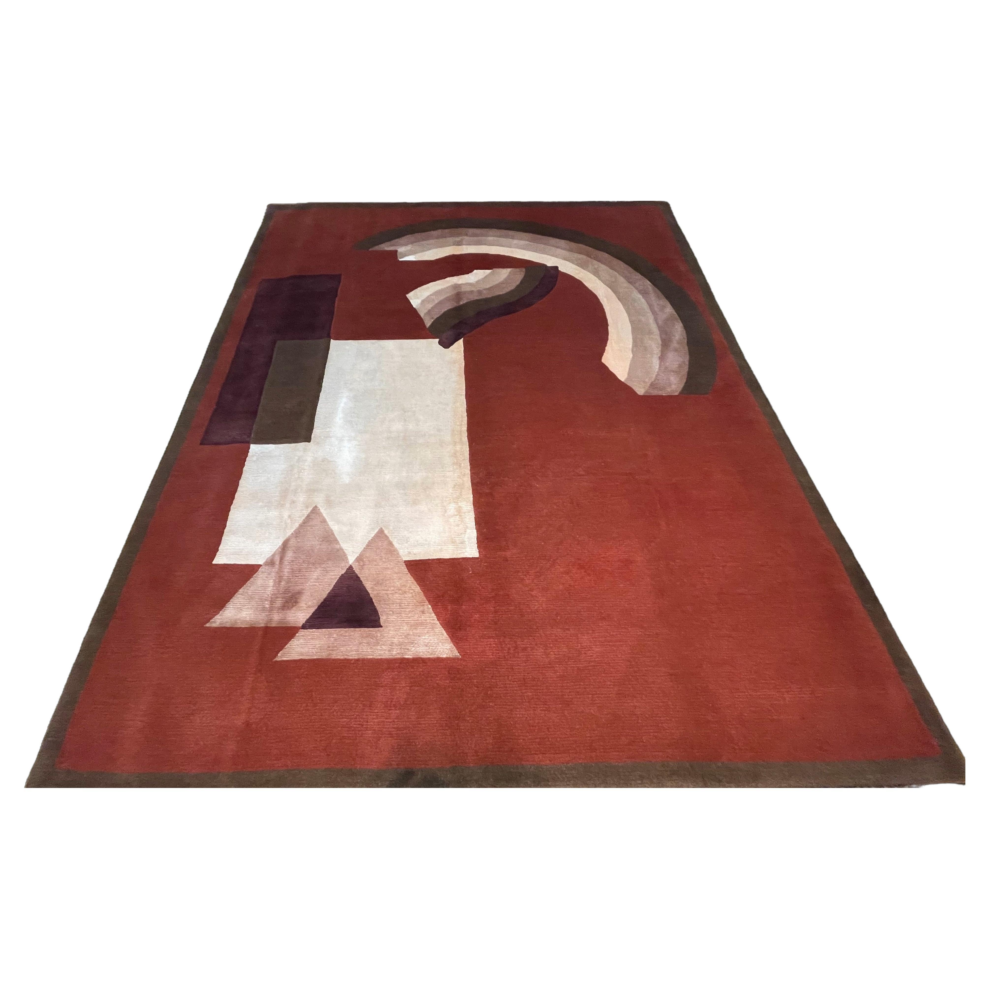 Design ID 3547 Nepal Teppich For Sale