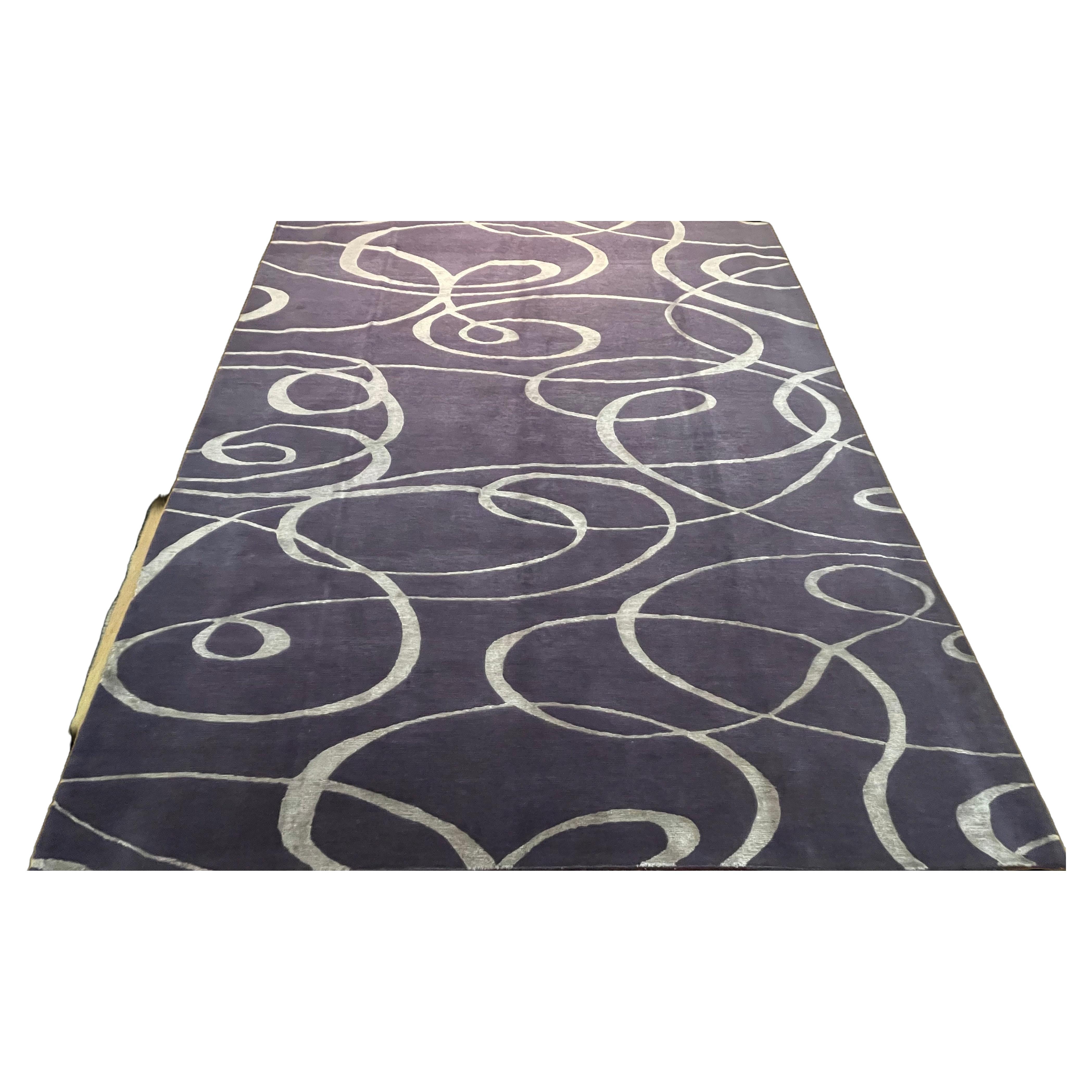 Design ID 3550 Nepal Teppich For Sale