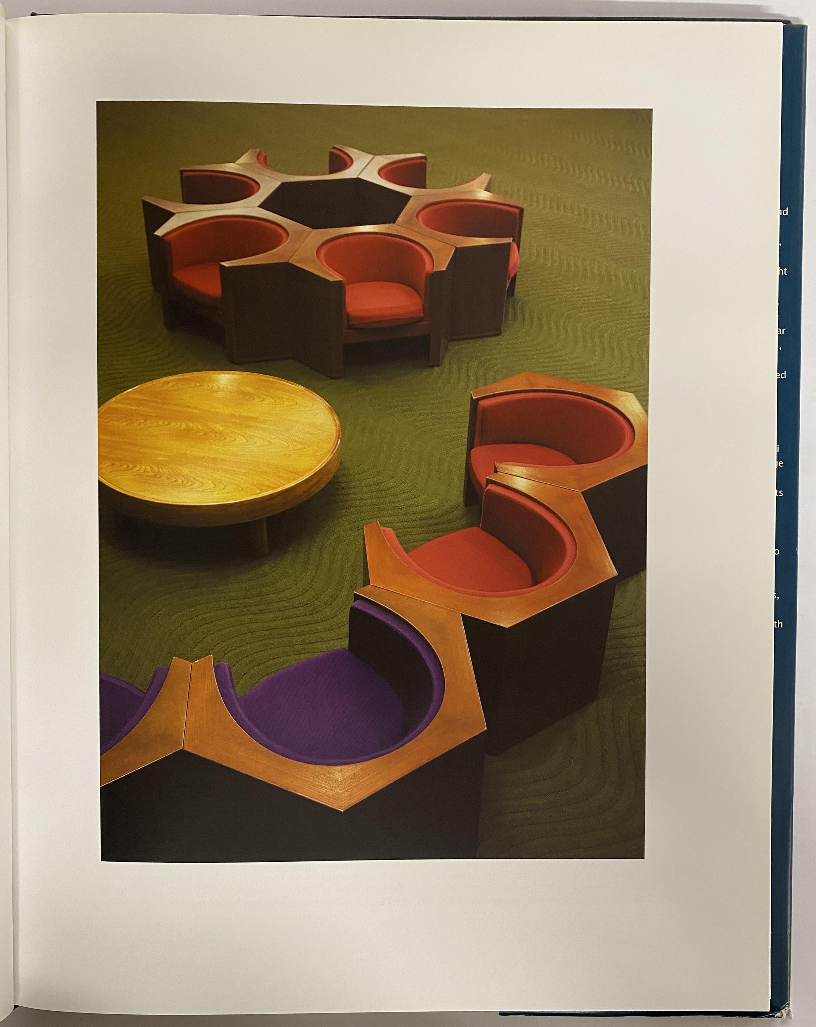 Design: Isamu Noguchi and Isamu Kenmochi (Book) For Sale 11