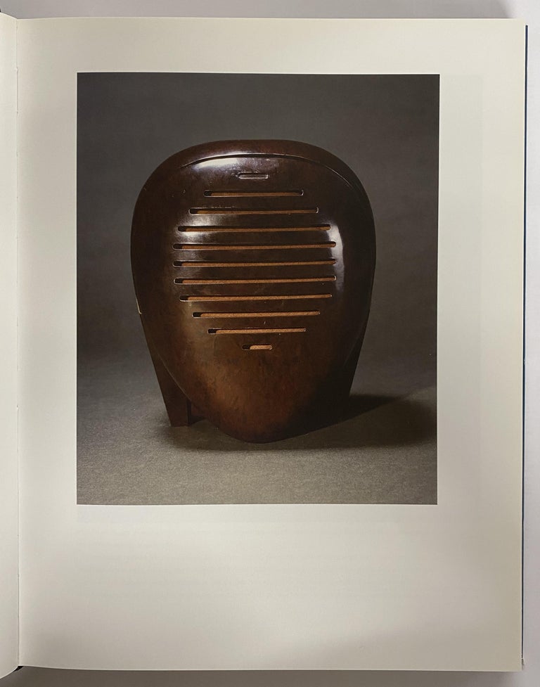 Design: Isamu Noguchi and Isamu Kenmochi (Book) at 1stDibs | isamu