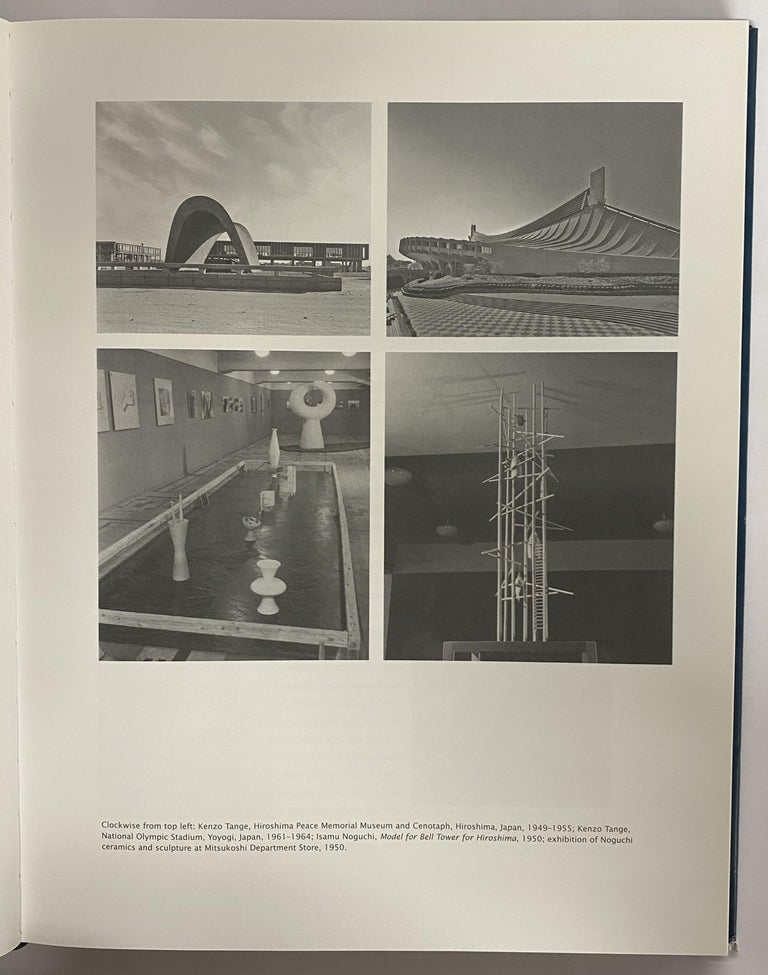 Design: Isamu Noguchi and Isamu Kenmochi (Book) at 1stDibs | isamu