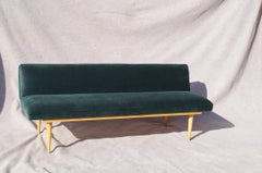 Design couch J.Halabala  from 1960