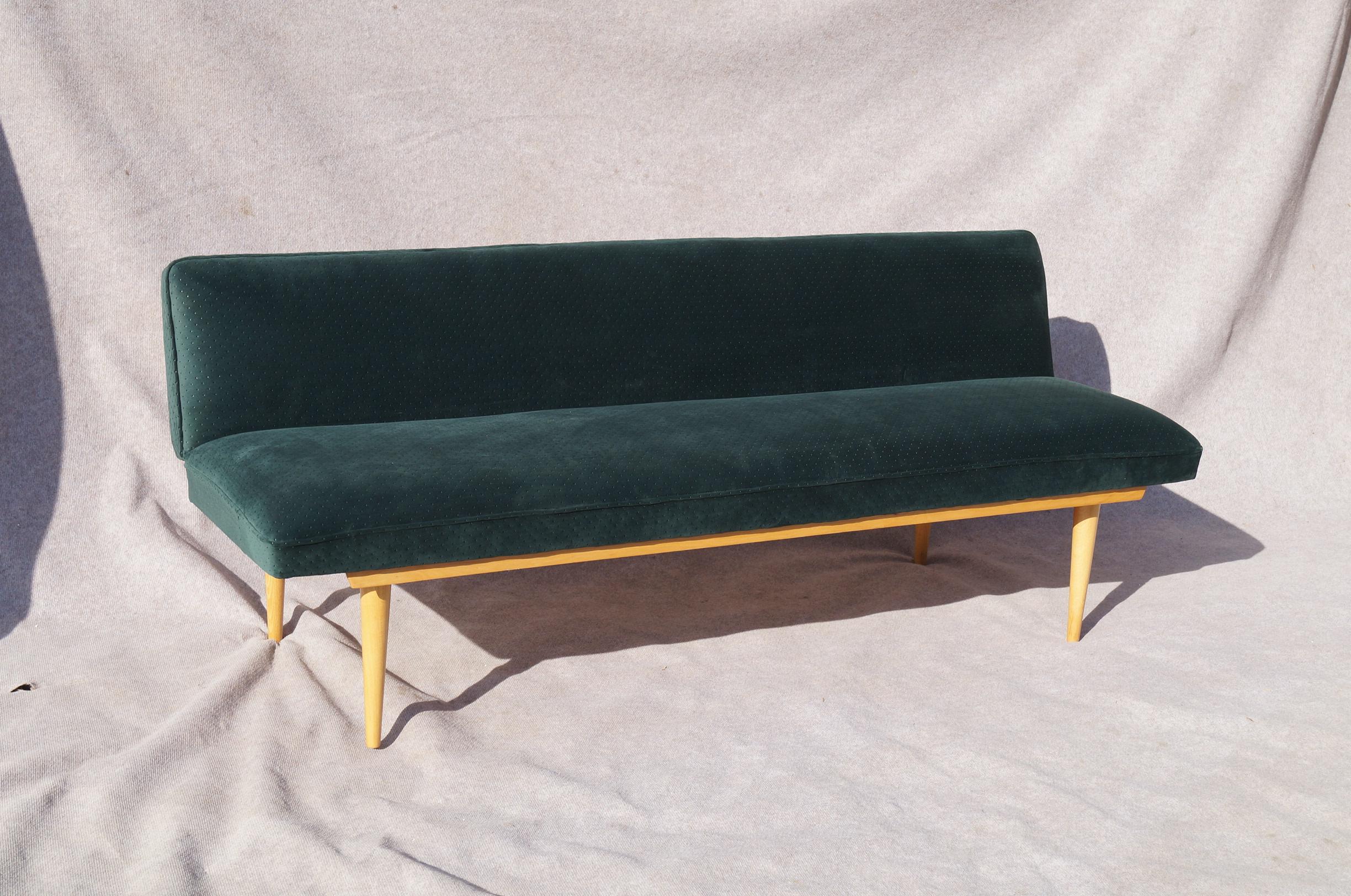 1960 couch