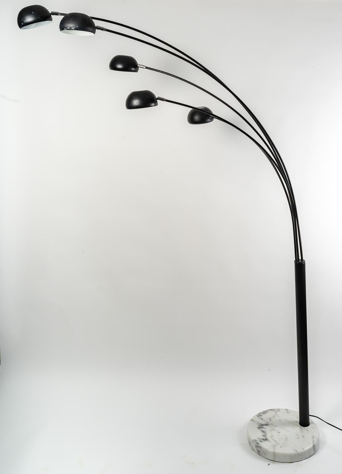 Design Lamp from the 1990s In Good Condition For Sale In Saint-Ouen, FR