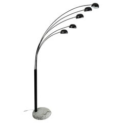 Retro Design Lamp from the 1990s