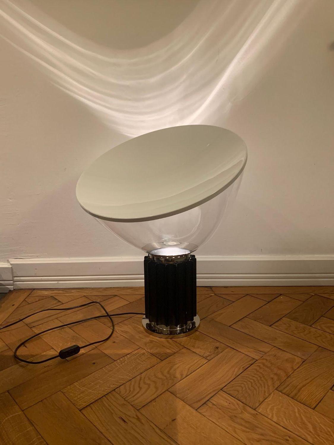 Design Lamp 