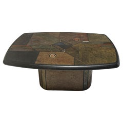 Coffee and Cocktail Tables