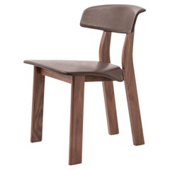 Diseño Patricia Urquiola Silla con respaldo para Cassina